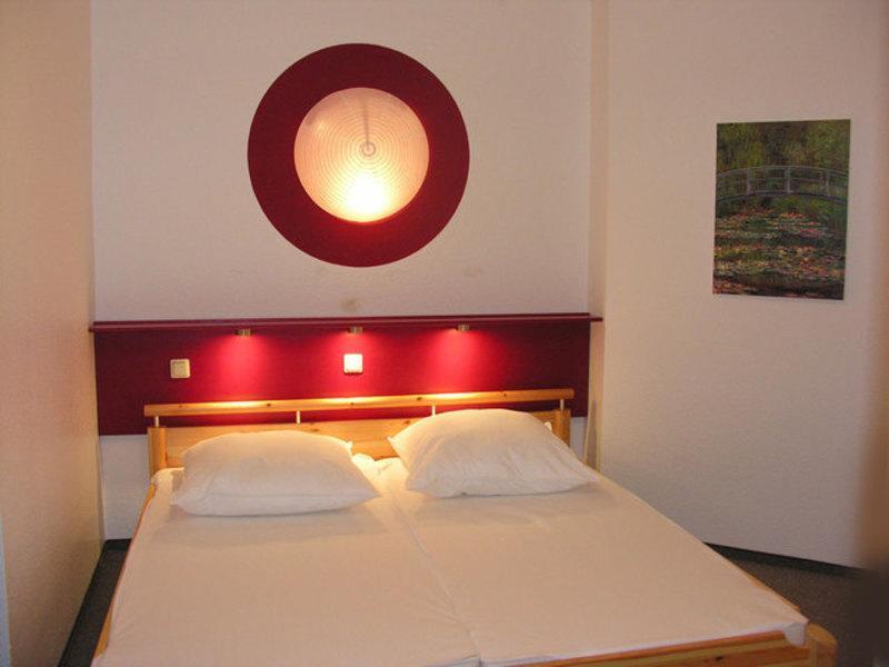 Pension Atelierhaus Am Schmetterlingspark Sassnitz Pokój zdjęcie